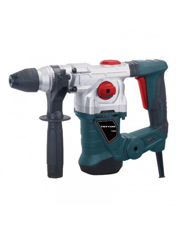 CIOCAN ROTOPERCUTOR IMPACT - SDS.PLUS / 1250W/5J - G.