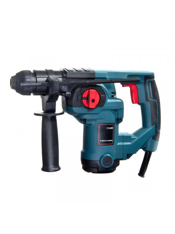 Ciocan Rotopercutor Impact - SDS.Plus / 710W/2.6J - G