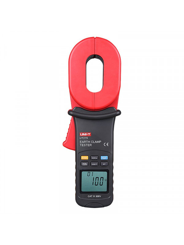 Clampmetru digital ut275 uni-t