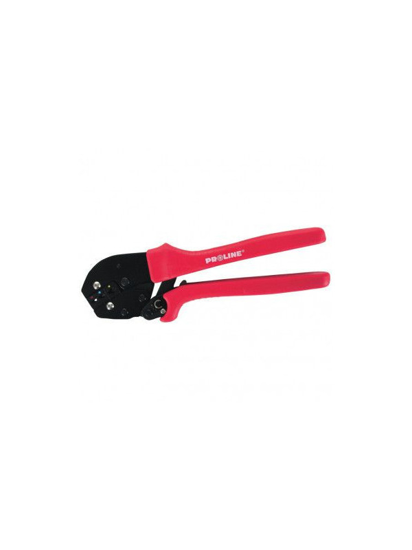 Cleste sertizare cablu izolat 22-10awg
