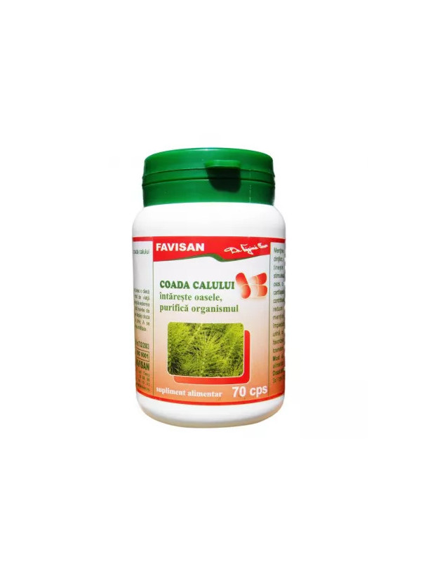 COADA CALULUI 70cps FAVISAN