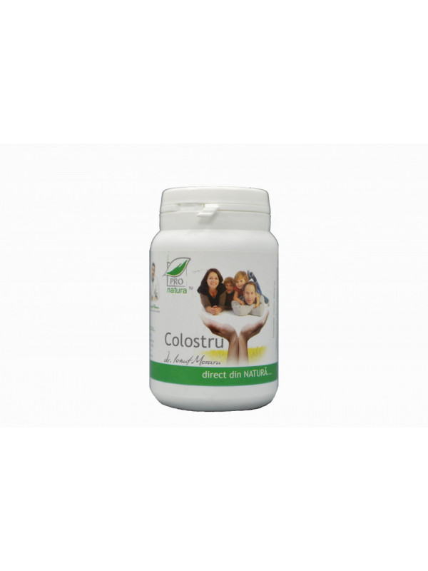 COLOSTRU 60CPS