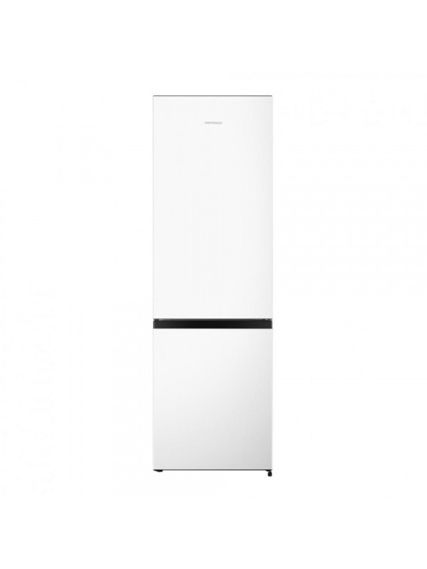 Combina frig. heinner hc-hs269e++