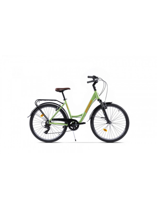 COMODA 26'' VERDE FISTIC
