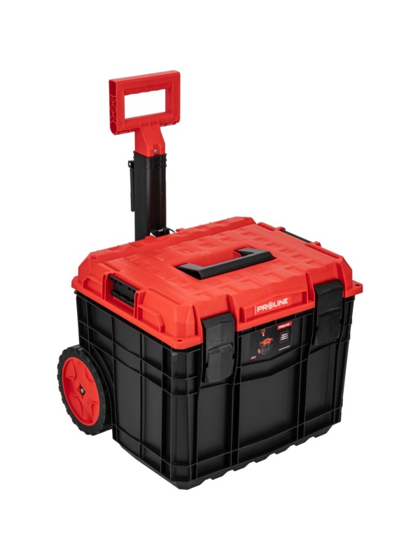 COMPONENT TROLER SCULE - CUTIE 450X380X380MM ROTI-MANER