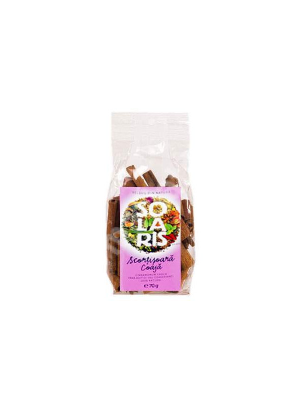 CONDIMENT-SCORTISOARA BATOANE 70gr SOLARIS