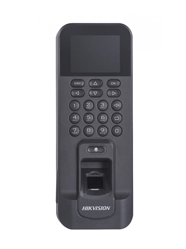 CONTROLER ACCES BIOMETRIC SI CARD MIFARE