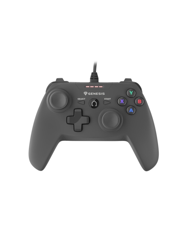 Controller Genesis Mangan P58 negru
