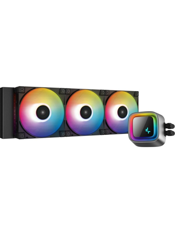 CPU COOLER DEEPCOOL LS720