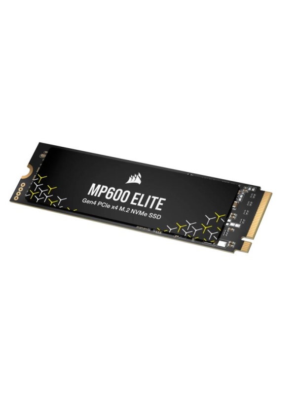 CR SSD MP600 ELIT 1TB M.2 NVMe PCIe Gen4
