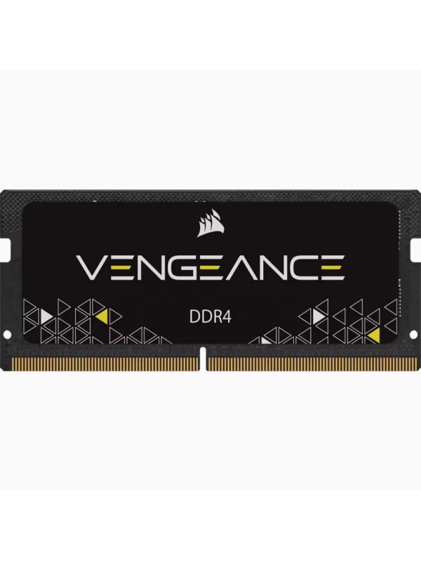 CR Vengeance 16B SODIMM DDR4 3200MH CL22