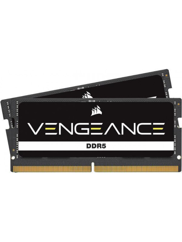 CR VENGEANCE DDR5 32GB (2x16GB) 5600 MHZ