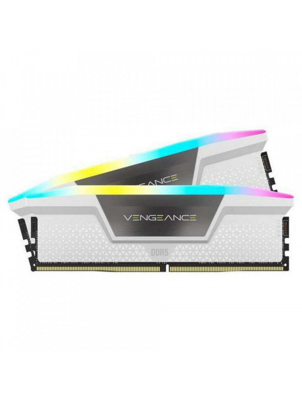 CR VENGEANCE DDR5 32GB (2x16GB) 6000 MHZ