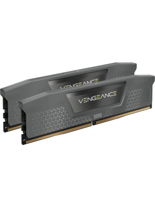 CR VENGEANCE DDR5 48GB (2x24GB) 6000 MHZ