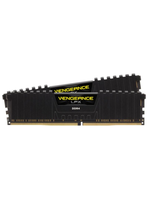CR VENGEANCE LPX 32GB (2x16GB) DDR4 3200