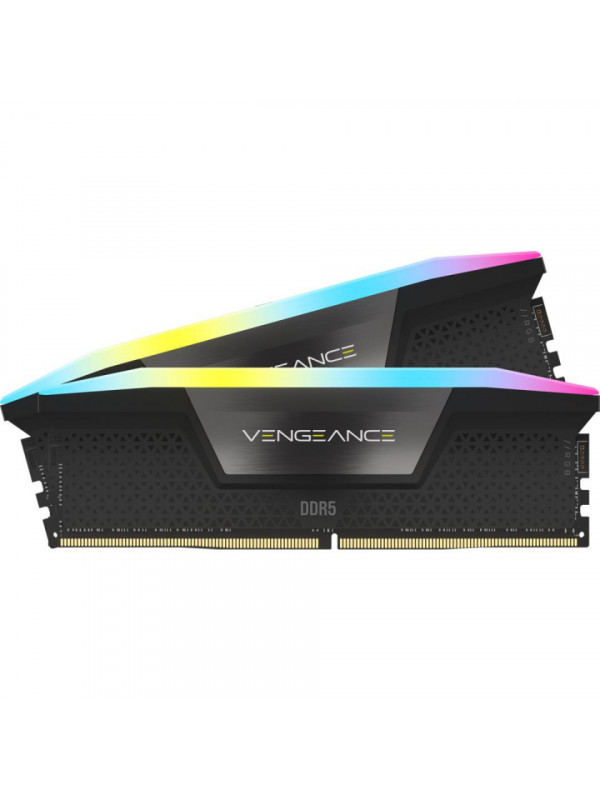 Cr vengeance rgb 32gb (2x16gb) ddr5 cl40