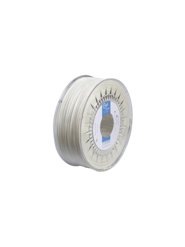 CRAFTBOT 3D PRINT FILAMENT WHITE 1KG