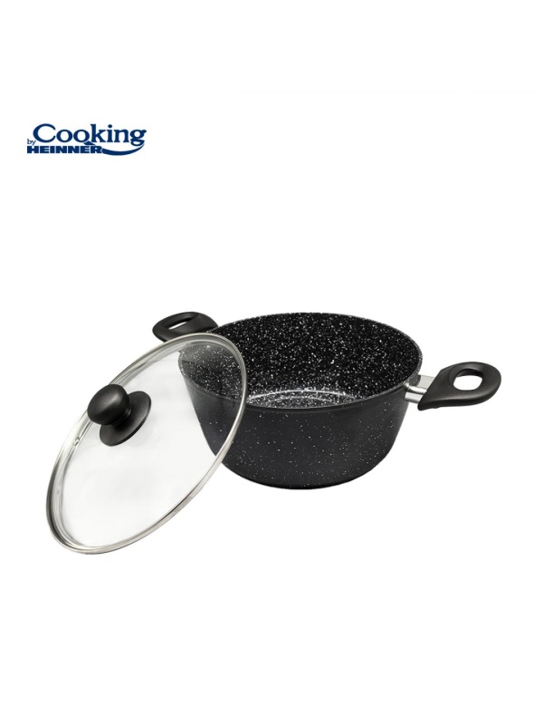 CRATITA ALUMINIU FORJAT 22x9CM,2.8L ONIX