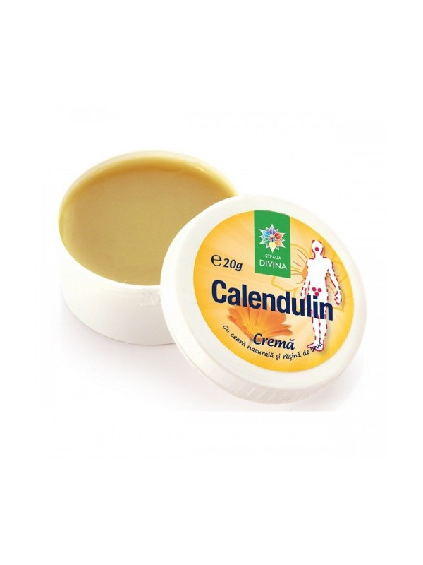 CREMA CALENDULIN 20GR