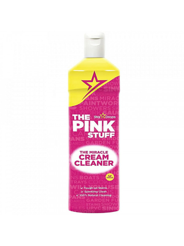 Crema de curatare universala "miraculoasa" 500ml THE PINK STUFF