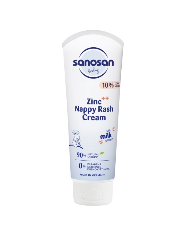 CREMA SCUTEC PROTECTIE VINDECARE ZINC 100ML