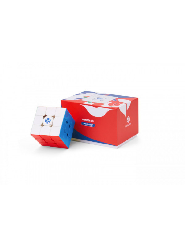 CUB GAN 356 i3
