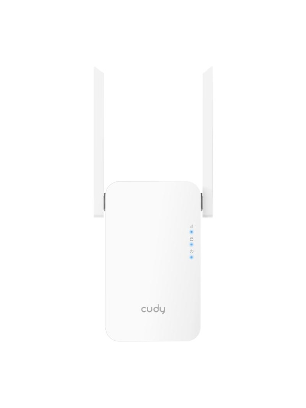 CUDY AC1200 Wi-Fi Mesh Repeater