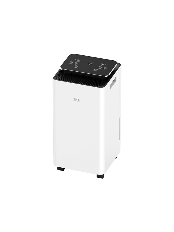 DEZUMIDIFICATOR / PURIFICATOR AER VENTILATOR TEESA