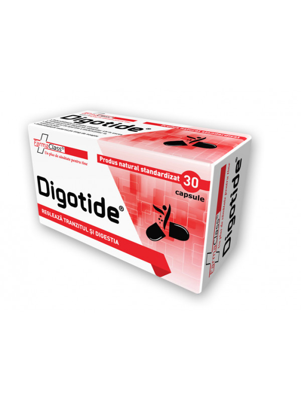 DIGOTIDE 30CPS