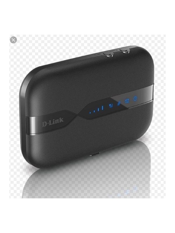 DLINK 4G LTE MOBILE WIFI HOTSPOT