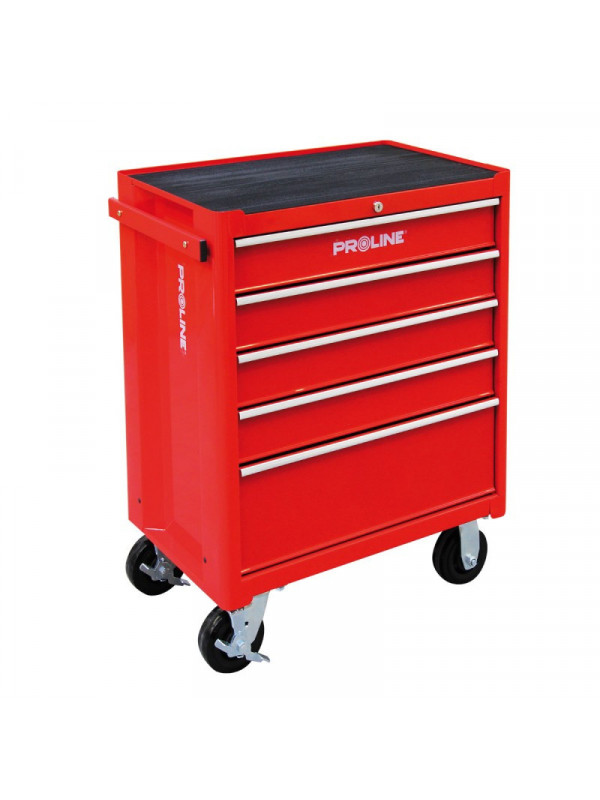 DULAP SCULE MOBIL 688X458X735MM / 6 SERTARE