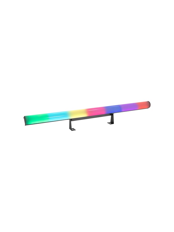 EFECT LED NEONBAR 124LED-URI 8/14 CANALE DMX