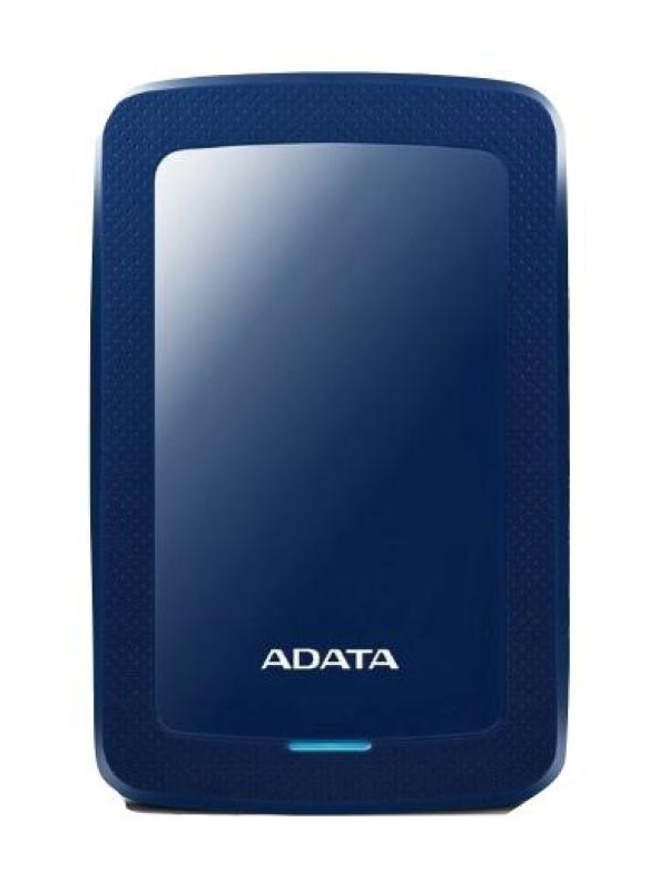 EHDD 1TB ADATA 2.5" AHV300-1TU31-CBL