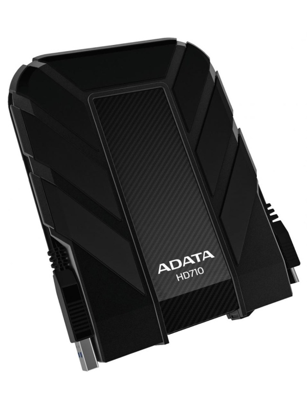 EHDD 2TB ADATA 2.5" AHD710P-2TU31-CBK