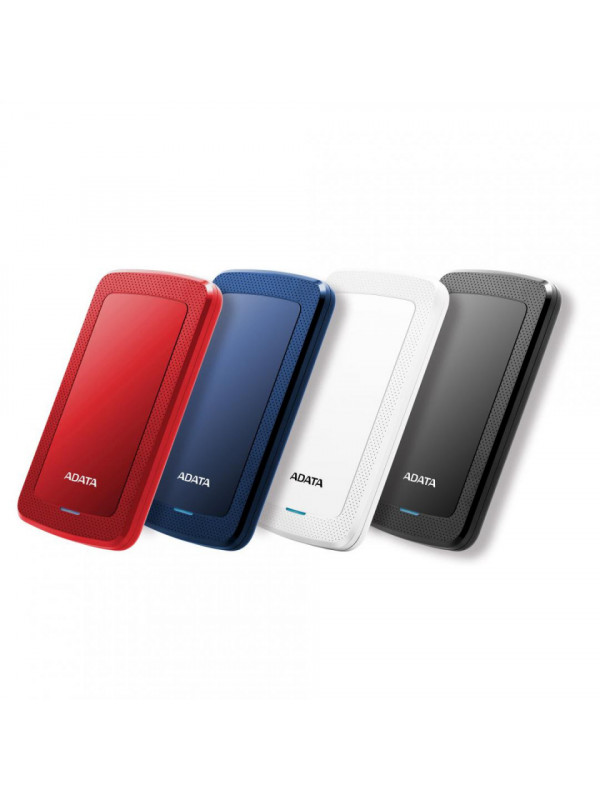 EHDD 2TB ADATA 2.5" AHV300-2TU31-CBK