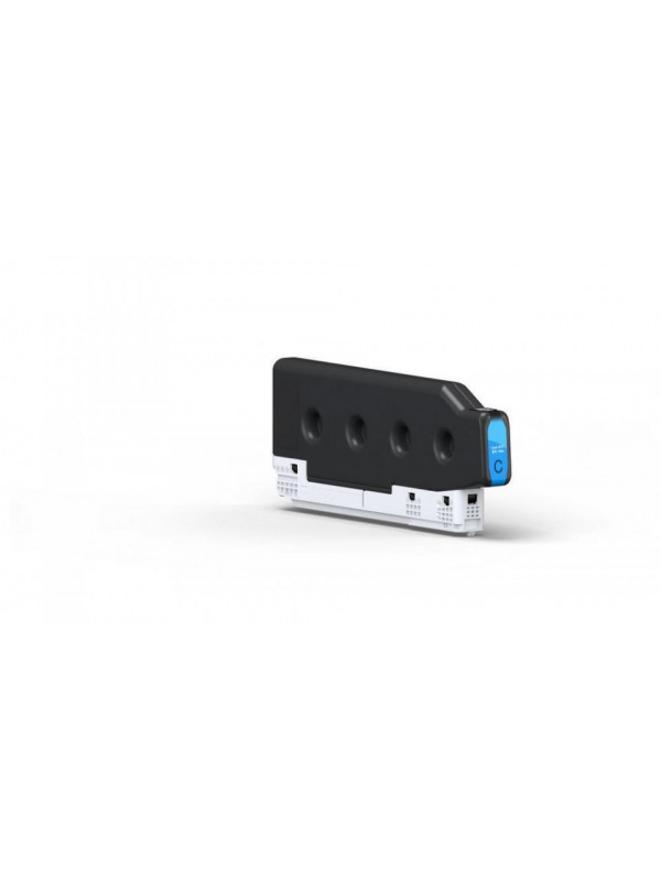 Epson ent. cyan inkjet cart. am-c5000/60