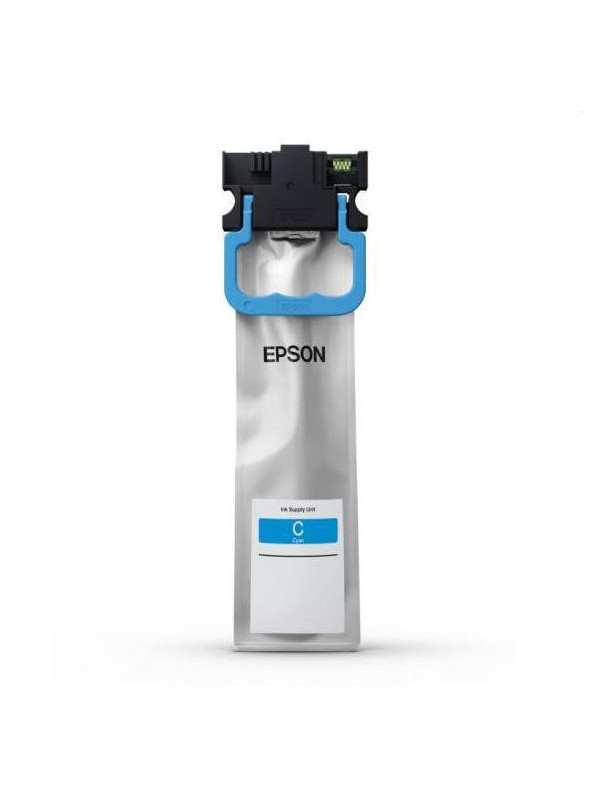 Epson pro cyan xl inkjet cart. c579