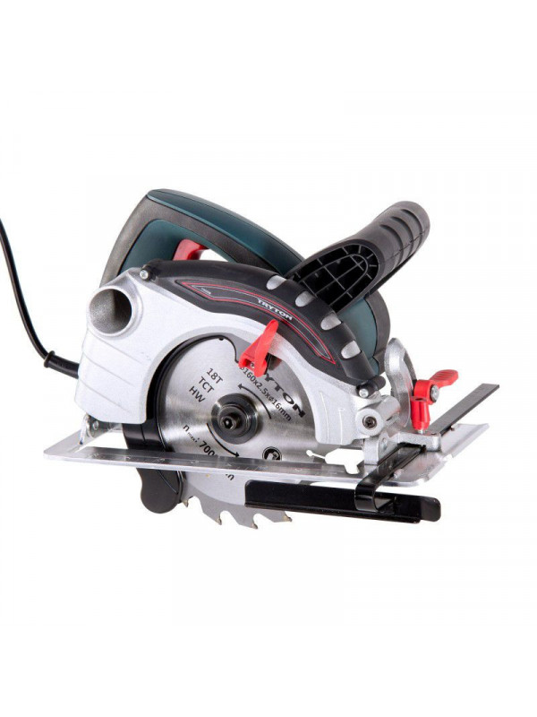 FIERASTRAU CIRCULAR MANUAL - 160MM / 1300W