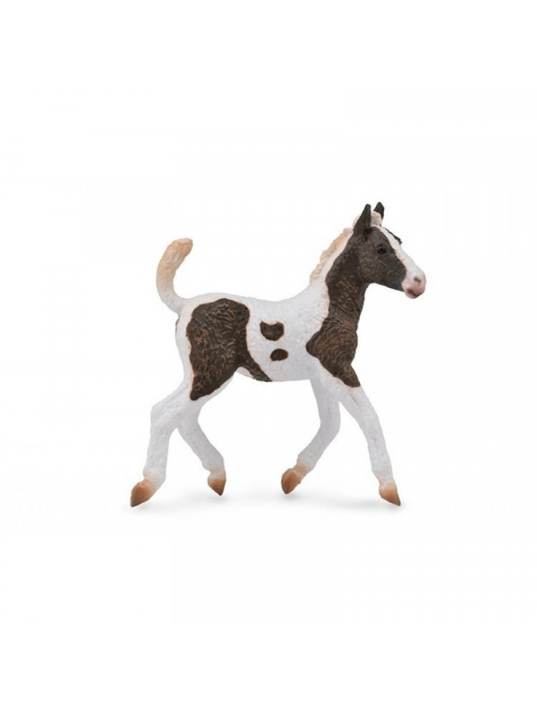 Figurina Manz Curly M Collecta, 9 x 9 cm
