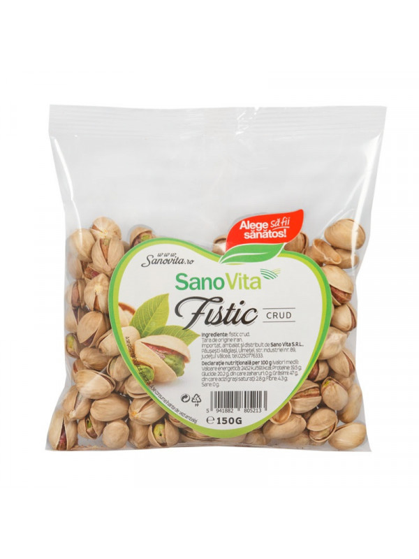 FISTIC CRUD 150GR