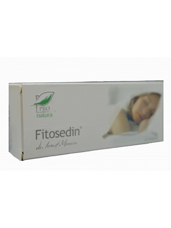 FITOSEDIN 30CPS