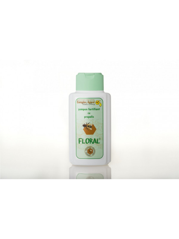 FLORAL SAMPON PROPOLIS 250ML