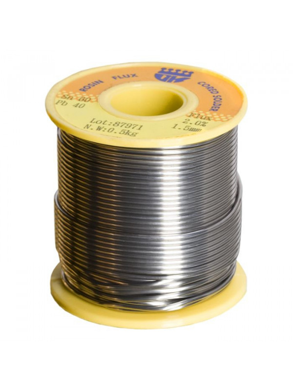 FludorO 1,5 mm • 0,5 kg