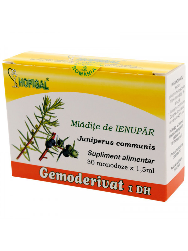 GEMODERIVAT MLADITE IENUPAR 1,5ML*30MDZ