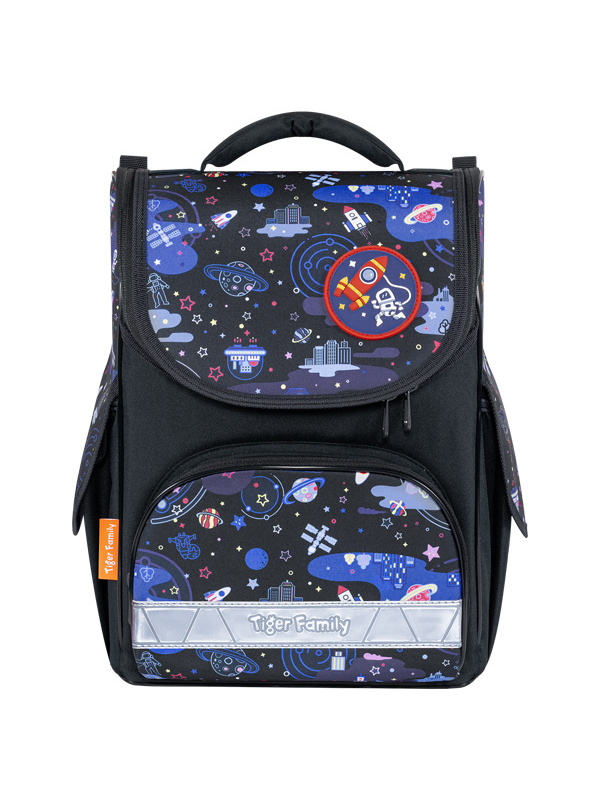 GHIOZDAN NEECHIPAT NATURE QUEST LITE, MOTIV CITIES IN SPACE