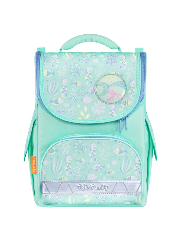 GHIOZDAN NEECHIPAT NATURE QUEST LITE MOTIV PEARLY MERMAID