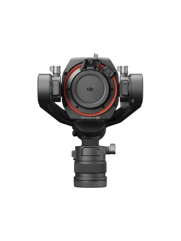 Gimbal Camera DJI Zenmuse X9-8K