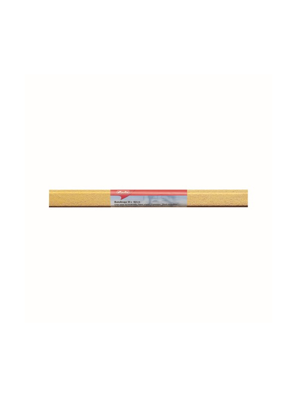 HARTIE CREPONATA 50X150CM AURIU