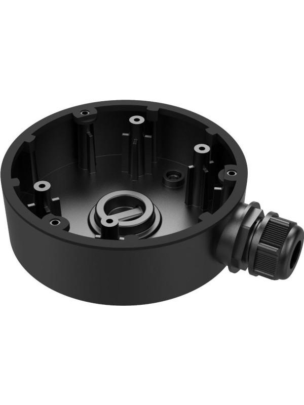 HIKVISION JUNCTION BOX BLACK
