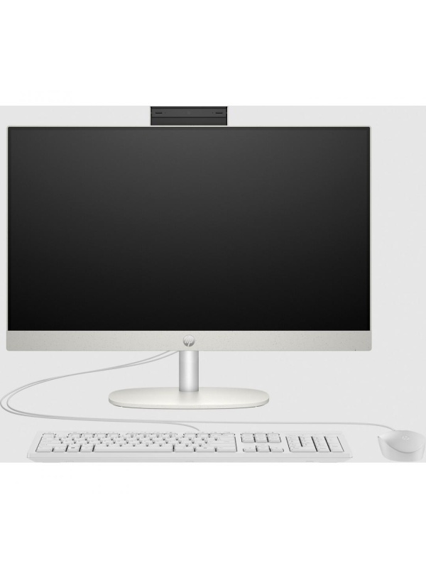 HP AIO 240G10 23.8 i5-1335 16 512 DOS 3y